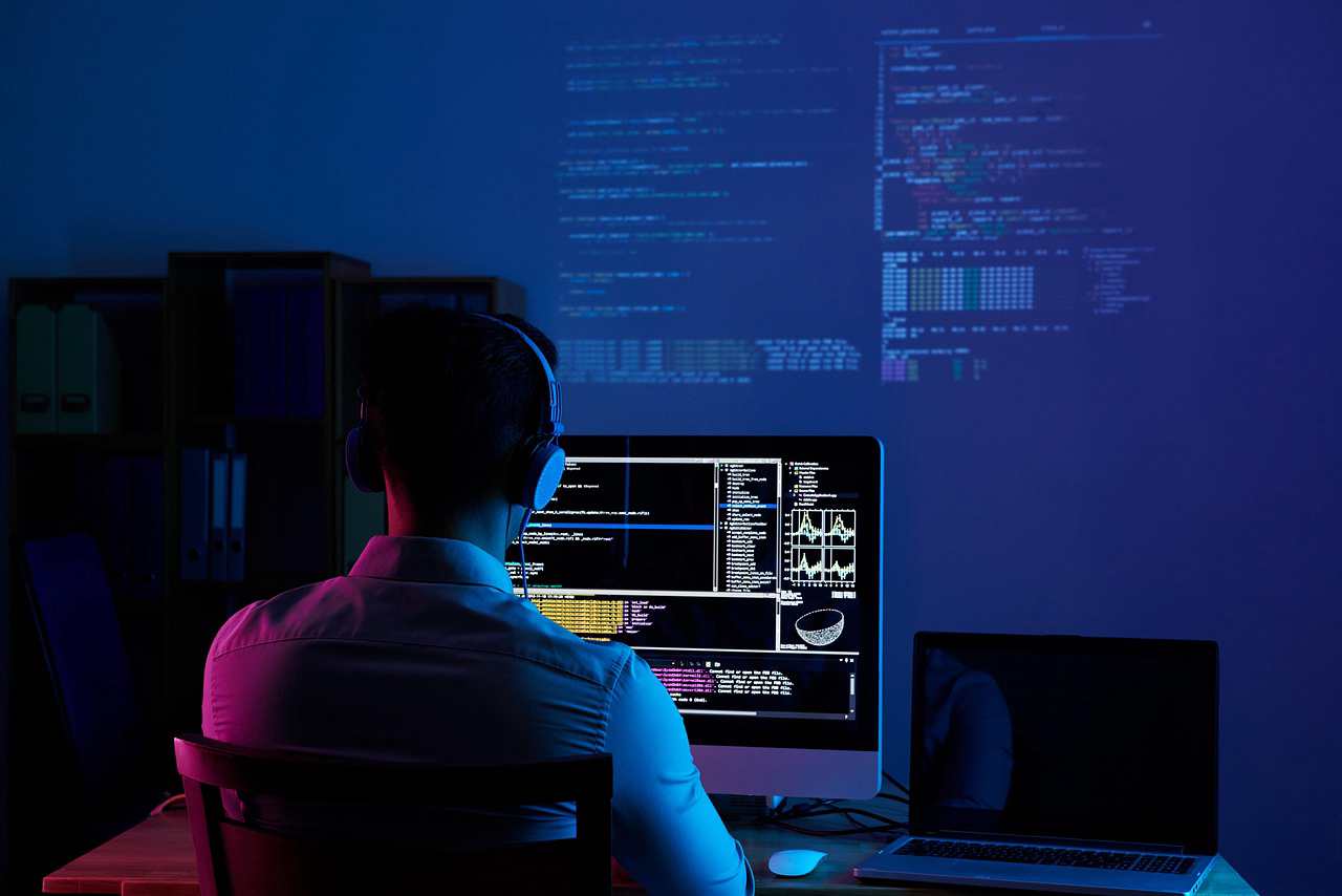 Plataforma completa para o seu negócio
